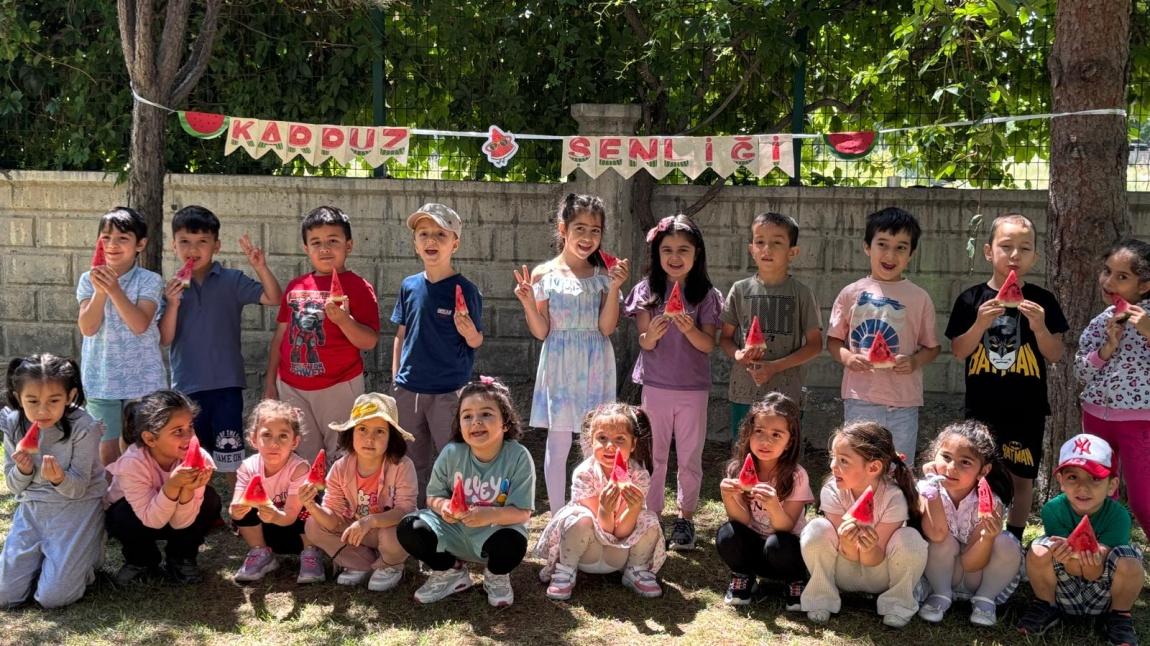 KARPUZ ŞENLİĞİMİZ