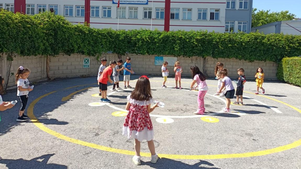 SU OYUNLARI GÜNÜ